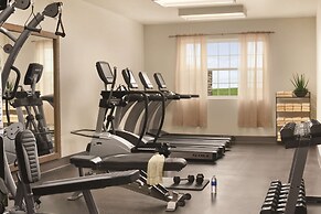 HYATT house Minot