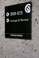 Moment Hotels