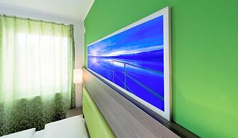 BONNOX Boardinghouse & Hotel