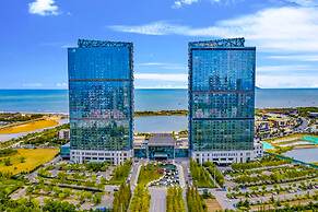 Four Points by Sheraton Qingdao, West Coast