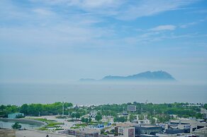 Four Points by Sheraton Qingdao, West Coast