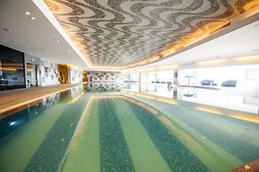 Four Points by Sheraton Qingdao, West Coast