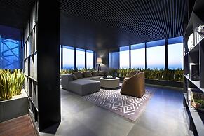 Four Points by Sheraton Qingdao, West Coast