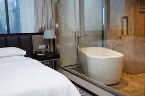 Four Points by Sheraton Qingdao, West Coast