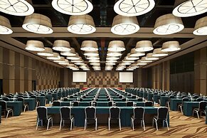 Four Points by Sheraton Qingdao, West Coast