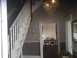 Beaumont House