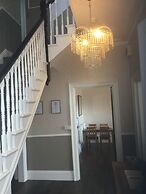 Beaumont House