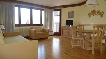 Hotel & Residence Catturani