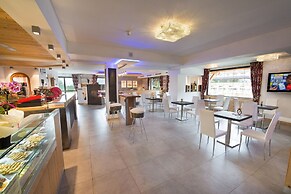Hotel Cristallo