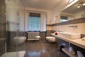 Hotel Cristallo