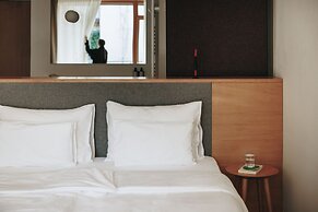 Hotel Schwarzschmied