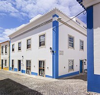 Casa das Aguarelas