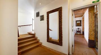 Casa das Aguarelas