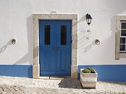 Casa das Aguarelas