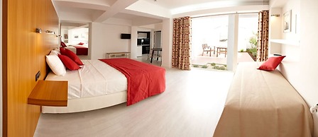 Casa das Aguarelas