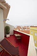 Casa das Aguarelas