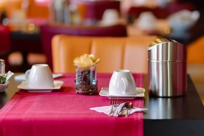 Central Hotel Friedrichshafen