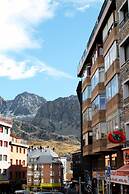 Apartamentos Lake Placid 3000