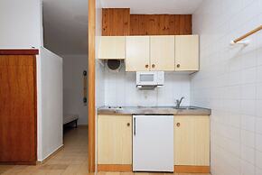 Apartamentos Lake Placid 3000