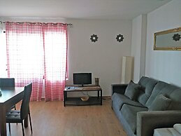 Apartamentos Lake Placid 3000