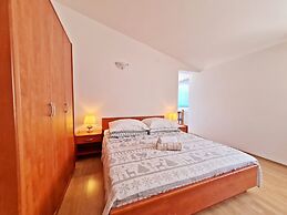 Apartments Rooms PORAT
