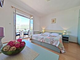 Apartments Rooms PORAT