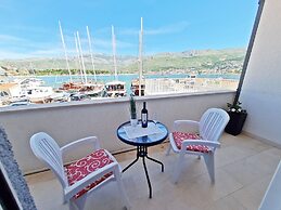 Apartments Rooms PORAT