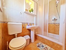Apartments Rooms PORAT