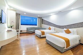 Aston Cirebon Hotel & Convention Center