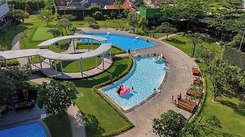 Aston Cirebon Hotel & Convention Center