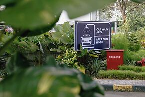 Aston Cirebon Hotel & Convention Center