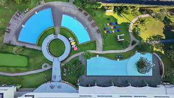 Aston Cirebon Hotel & Convention Center