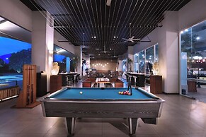 Aston Cirebon Hotel & Convention Center
