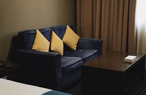 Best Western Premier Muscat