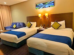 Best Western Premier Muscat