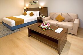 Best Western Premier Muscat