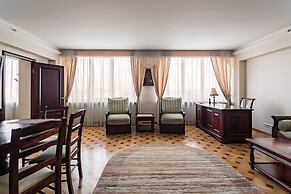 Universitetskaya Hotel