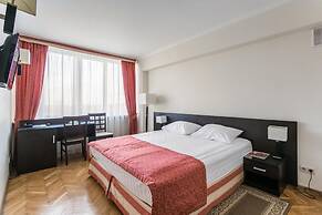 Universitetskaya Hotel