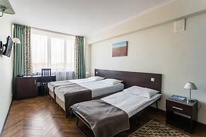 Universitetskaya Hotel