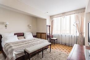 Universitetskaya Hotel
