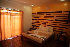 Acacia Tree Garden Hotel