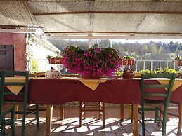 Agriturismo Locanda del Papa