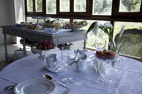 Hotel Villa Calandrino