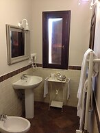 Hotel Villa Calandrino