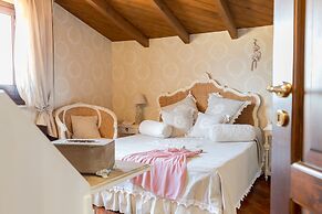 Hotel Villa Calandrino