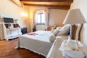 Hotel Villa Calandrino