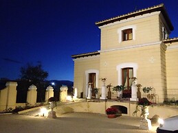 Hotel Villa Calandrino