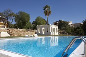 Hotel Villa Calandrino
