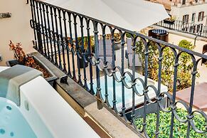Relais Badoer