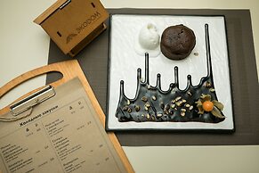 Ekodom Adler Hotel & Spa
